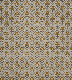 Chatsworth Fabric by Prestigious Textiles Honey Chatsworth Fabric by Prestigious Textiles Honey