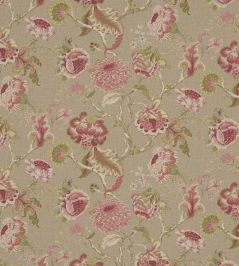 Chatsworth Fabric by Warwick Chintz Chatsworth Fabric by Warwick Chintz