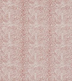 Chatto Fabric by GP & J Baker Red Chatto Fabric by GP & J Baker Red