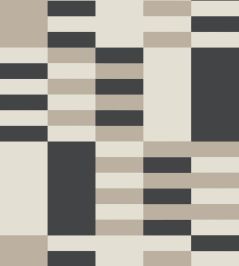 Check Wallpaper by Farrow & Ball Au Lait / Roasted Macadamia Check Wallpaper by Farrow & Ball Au Lait / Roasted Macadamia