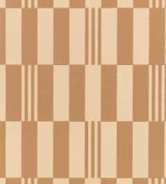 Checkerboard Wallpaper by Kirkby Design Chai Checkerboard Wallpaper by Kirkby Design Chai