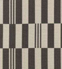 Checkerboard Knit Fabric by Kirkby Design Monochrome Checkerboard Knit Fabric by Kirkby Design Monochrome