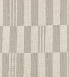 Checkerboard Knit Fabric by Kirkby Design Silver Grey Checkerboard Knit Fabric by Kirkby Design Silver Grey