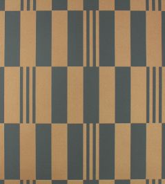 Checkerboard Metallic Wallpaper by Kirkby Design Panther Checkerboard Metallic Wallpaper by Kirkby Design Panther
