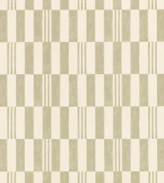 Checkerboard Recycled Fabric by Kirkby Design Pistachio Checkerboard Recycled Fabric by Kirkby Design Pistachio