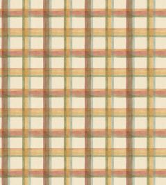 Checkers Wallpaper by George & Minnie Daffodil/Walnut Checkers Wallpaper by George & Minnie Daffodil/Walnut