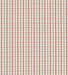 Checkers Fabric by George & Minnie Emerald/Fuchsia Checkers Fabric by George & Minnie Emerald/Fuchsia