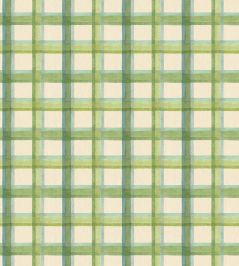 Checkers Wallpaper by George & Minnie Emerald Checkers Wallpaper by George & Minnie Emerald