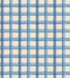 Checkers Wallpaper by George & Minnie Periwinkle Checkers Wallpaper by George & Minnie Periwinkle