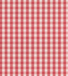 Checkers Wallpaper by Scalamandre Strawberry Checkers Wallpaper by Scalamandre Strawberry