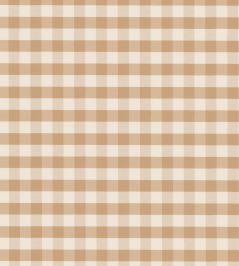 Checkmate Fabric by George & Minnie Barley Checkmate Fabric by George & Minnie Barley