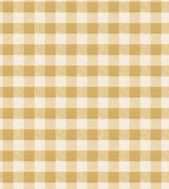 Checkmate Wallpaper by George & Minnie Daffodil Checkmate Wallpaper by George & Minnie Daffodil