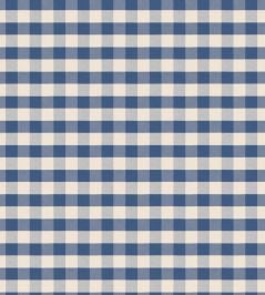 Checkmate Fabric by George & Minnie Ink Checkmate Fabric by George & Minnie Ink