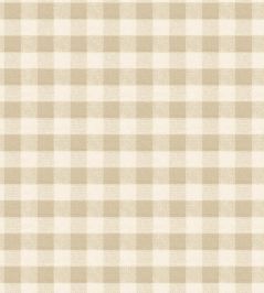 Checkmate Wallpaper by George & Minnie Parchment Checkmate Wallpaper by George & Minnie Parchment