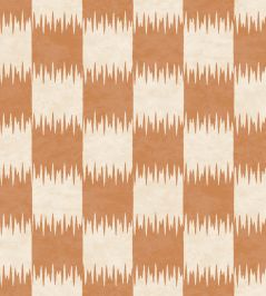 Checkmate Wallpaper by Woodchip & Magnolia Ginger Checkmate Wallpaper by Woodchip & Magnolia Ginger