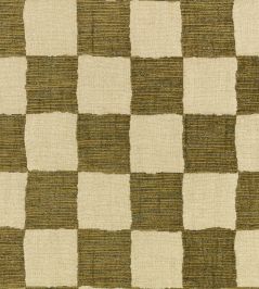 Checkmate Fabric by Zinc Olive Checkmate Fabric by Zinc Olive