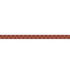 Checks Border Wallpaper by Caselio Bordeaux Checks Border Wallpaper by Caselio Bordeaux