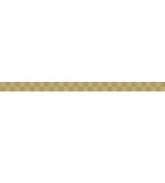 Checks Border Wallpaper by Caselio Vert Olive Checks Border Wallpaper by Caselio Vert Olive