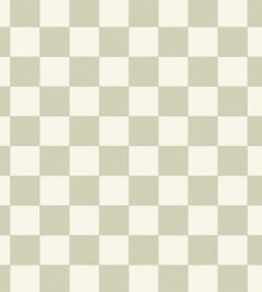 Checks Wallpaper by Caselio Vert Amande Checks Wallpaper by Caselio Vert Amande