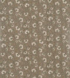 Chelsea Wallpaper by Anna French Chestnut Chelsea Wallpaper by Anna French Chestnut