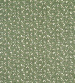 Chelsea Fabric by Anna French Emerald Chelsea Fabric by Anna French Emerald