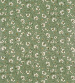 Chelsea Wallpaper by Anna French Emerald Chelsea Wallpaper by Anna French Emerald