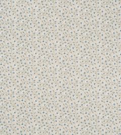 Chelsea Fabric by Anna French Slate & Linen Chelsea Fabric by Anna French Slate & Linen