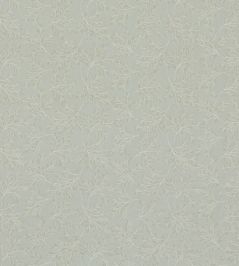 Chelsea Fern Fabric by GP & J Baker Aqua Chelsea Fern Fabric by GP & J Baker Aqua