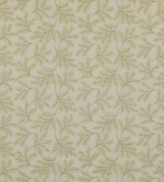 Chelsea Fern Fabric by GP & J Baker Spring Green Chelsea Fern Fabric by GP & J Baker Spring Green