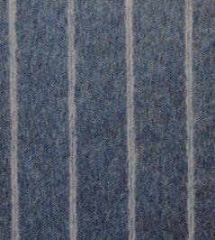 Chelsea Stripe Fabric by Marvic Midnight Chelsea Stripe Fabric by Marvic Midnight