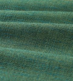 Chenille Fabric by Zoffany Deep Moss Chenille Fabric by Zoffany Deep Moss
