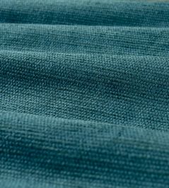Chenille Fabric by Zoffany Serpentine Chenille Fabric by Zoffany Serpentine