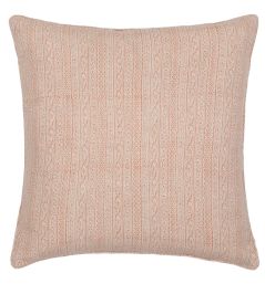 Cherbury Cushion 50 x 50cm by GP & J Baker Blush Cherbury Cushion 50 x 50cm by GP & J Baker Blush