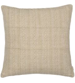 Cherbury Cushion 50 x 50cm by GP & J Baker Green Cherbury Cushion 50 x 50cm by GP & J Baker Green