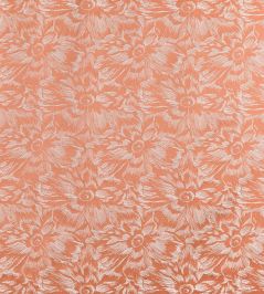 Cherie Fabric by Prestigious Textiles Papaya Cherie Fabric by Prestigious Textiles Papaya