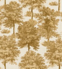Chestnut Tree Wallpaper by Coordonne Curry Chestnut Tree Wallpaper by Coordonne Curry