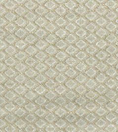 Chess Fabric by Titley and Marr Biscuit Chess Fabric by Titley and Marr Biscuit