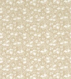 Chester Fabric by Thibaut Beige Chester Fabric by Thibaut Beige