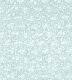 Chester Fabric by Thibaut Seaglass Chester Fabric by Thibaut Seaglass