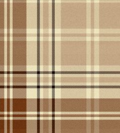 Chesterfield Plaid Wallpaper by MINDTHEGAP Cappuccino Chesterfield Plaid Wallpaper by MINDTHEGAP Cappuccino