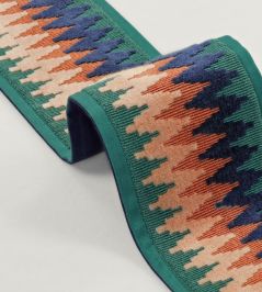 Chevron Braid Trimming by Romo Paradise Chevron Braid Trimming by Romo Paradise