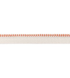 Chevron Cording Trimming by Villa Nova Pumpkin Chevron Cording Trimming by Villa Nova Pumpkin