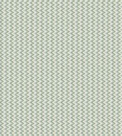 Chevron Wallpaper by DADO Verdigris Chevron Wallpaper by DADO Verdigris