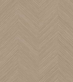 Chevron Wallpaper by Eijffinger Beige/Sand Chevron Wallpaper by Eijffinger Beige/Sand