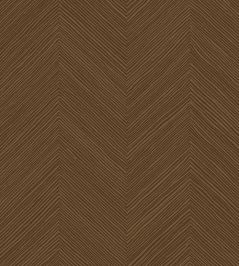 Chevron Wallpaper by Eijffinger Brown Chevron Wallpaper by Eijffinger Brown