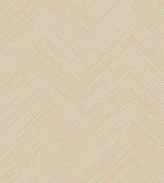 Chevron Wallpaper by Eijffinger Sand Chevron Wallpaper by Eijffinger Sand