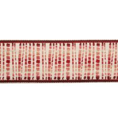 Cheyenne Ombre Border Trimming by Samuel & Sons Cactus Bloom Cheyenne Ombre Border Trimming by Samuel & Sons Cactus Bloom