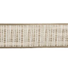 Cheyenne Ombre Border Trimming by Samuel & Sons White Sands Cheyenne Ombre Border Trimming by Samuel & Sons White Sands