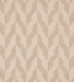 Chicago Fabric by Warwick Natural Chicago Fabric by Warwick Natural