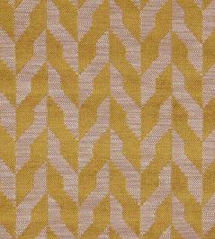 Chicago Fabric by Warwick Saffron Chicago Fabric by Warwick Saffron